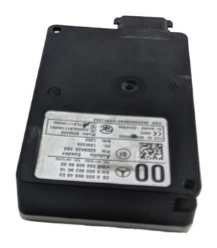 Thumbnail 5: 2013 MERCEDES GL450 (X166) BLIND SPOT RADAR SENSOR MODULE ASSIST MONITOR
