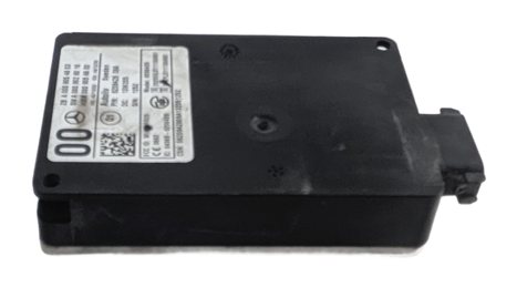 Thumbnail 6: 2013 MERCEDES GL450 (X166) BLIND SPOT RADAR SENSOR MODULE ASSIST MONITOR