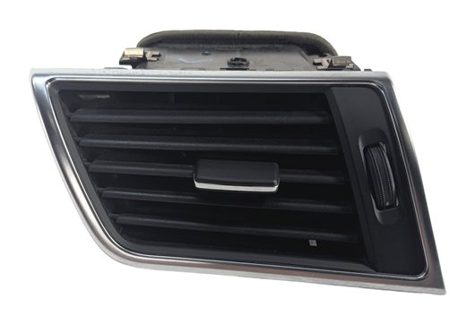 Thumbnail 2: 2013 MERCEDES GL450 (X166) FRONT LEFT DASH HEAT AIR AC VENT (Black)