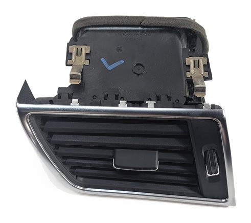 Thumbnail 3: 2013 MERCEDES GL450 (X166) FRONT LEFT DASH HEAT AIR AC VENT (Black)
