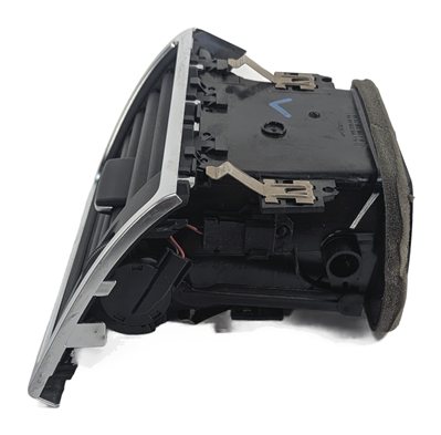 Thumbnail 4: 2013 MERCEDES GL450 (X166) FRONT LEFT DASH HEAT AIR AC VENT (Black)