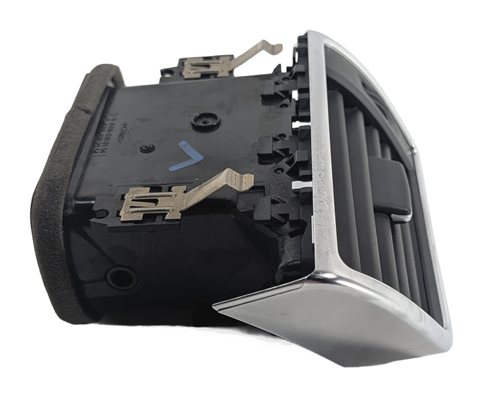 Thumbnail 6: 2013 MERCEDES GL450 (X166) FRONT LEFT DASH HEAT AIR AC VENT (Black)