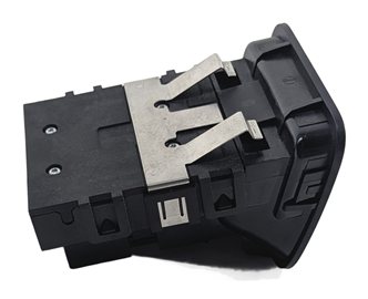 Thumbnail 6: 2013 MERCEDES GL450 (X166) ELECTRONIC EMERGENCY PARK PARKING BRAKE SWITCH