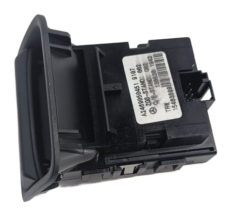 Thumbnail 7: 2013 MERCEDES GL450 (X166) ELECTRONIC EMERGENCY PARK PARKING BRAKE SWITCH