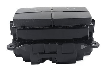 Thumbnail 2: 2013 MERCEDES GL450 (X166) HILL DESCENT RIDE HEIGHT CONTROL SWITCH PANEL