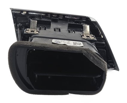 Thumbnail 2: 2013 MERCEDES GL450 (X166) FRONT RIGHT DASH HEAT AIR AC VENT (Black)