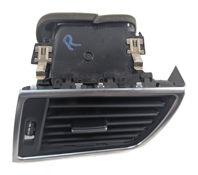 Thumbnail 7: 2013 MERCEDES GL450 (X166) FRONT RIGHT DASH HEAT AIR AC VENT (Black)