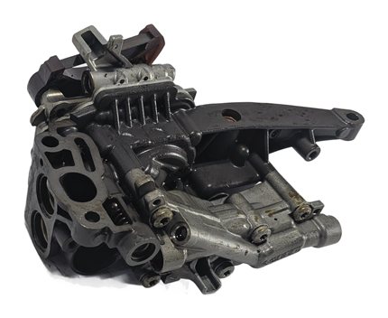 2013 MERCEDES GL450 (X166) 4.6L (278.928) ENGINE OIL FLUID PUMP