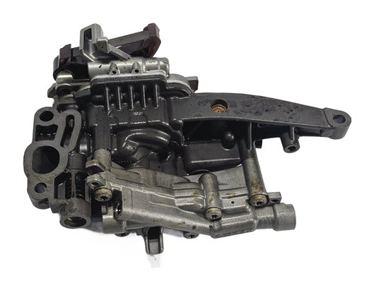 Thumbnail 3: 2013 MERCEDES GL450 (X166) 4.6L (278.928) ENGINE OIL FLUID PUMP