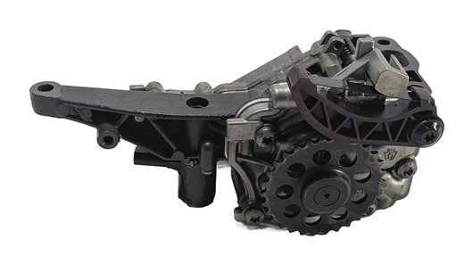 Thumbnail 5: 2013 MERCEDES GL450 (X166) 4.6L (278.928) ENGINE OIL FLUID PUMP