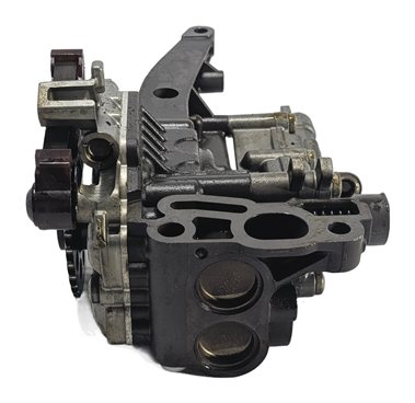 Thumbnail 6: 2013 MERCEDES GL450 (X166) 4.6L (278.928) ENGINE OIL FLUID PUMP