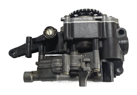 Thumbnail 7: 2013 MERCEDES GL450 (X166) 4.6L (278.928) ENGINE OIL FLUID PUMP
