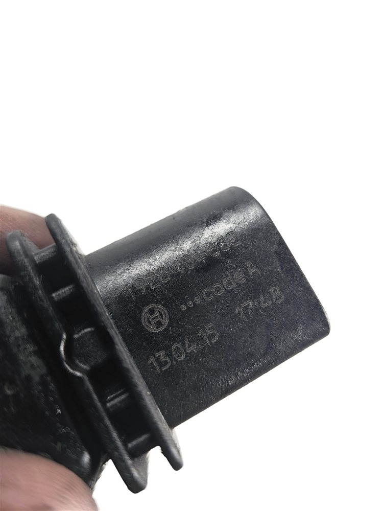 Thumbnail 7: 2013 MERCEDES GL450 (X166) 4.6L (278.928) ENGINE OXYGEN O2 LAMBDA SENSOR SET/4