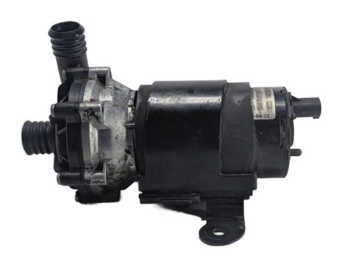 Thumbnail 2: 2013 MERCEDES GL450 (X166) 4.6L (278.928) ENGINE AUXILIARY WATER COOLANT PUMP