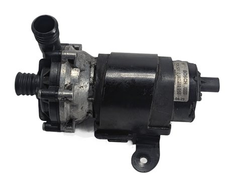 Thumbnail 3: 2013 MERCEDES GL450 (X166) 4.6L (278.928) ENGINE AUXILIARY WATER COOLANT PUMP