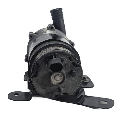 Thumbnail 4: 2013 MERCEDES GL450 (X166) 4.6L (278.928) ENGINE AUXILIARY WATER COOLANT PUMP