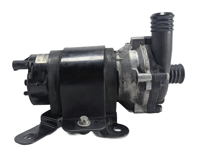 Thumbnail 5: 2013 MERCEDES GL450 (X166) 4.6L (278.928) ENGINE AUXILIARY WATER COOLANT PUMP