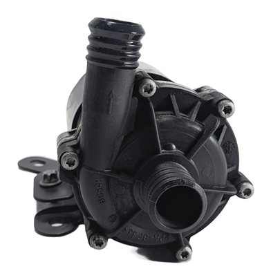 Thumbnail 6: 2013 MERCEDES GL450 (X166) 4.6L (278.928) ENGINE AUXILIARY WATER COOLANT PUMP