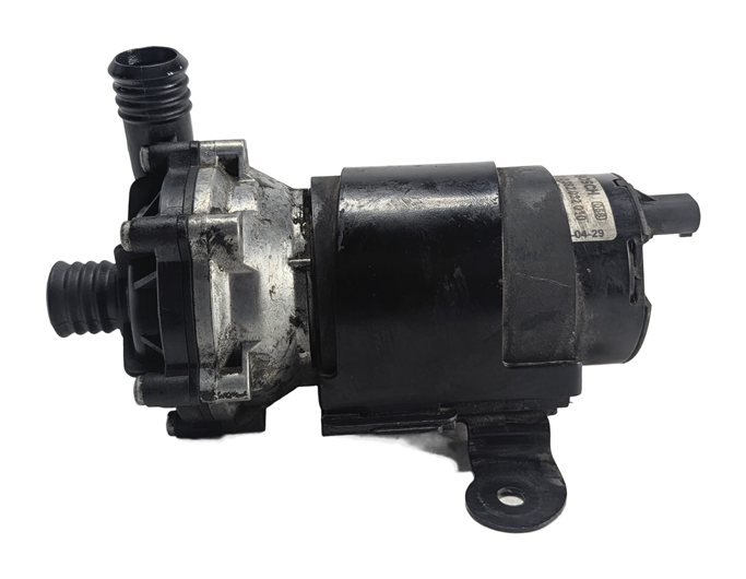 Thumbnail 7: 2013 MERCEDES GL450 (X166) 4.6L (278.928) ENGINE AUXILIARY WATER COOLANT PUMP