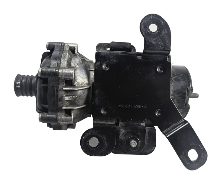 Thumbnail 8: 2013 MERCEDES GL450 (X166) 4.6L (278.928) ENGINE AUXILIARY WATER COOLANT PUMP