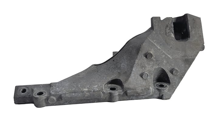 Thumbnail 2: 2013 MERCEDES GL450 (X166) 4.6L (278.928) ENGINE LEFT MOTOR MOUNT BRACKET