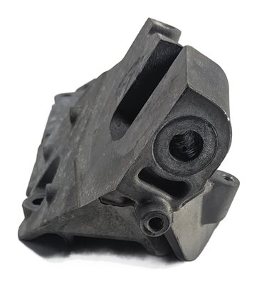 Thumbnail 4: 2013 MERCEDES GL450 (X166) 4.6L (278.928) ENGINE LEFT MOTOR MOUNT BRACKET