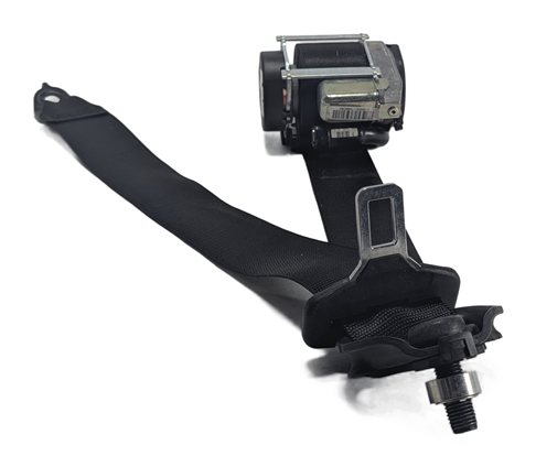 Thumbnail 4: 2013 MERCEDES GL450 (X166) REAR LEFT 3RD ROW SEAT SEATBELT RETRACTOR (Black)