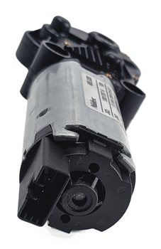 Thumbnail 4: 2013 MERCEDES GL450 (X166) THIRD ROW SEAT POWER FOLD FOLDING ADJUST MOTOR