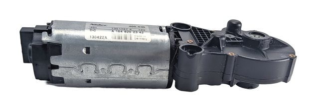 Thumbnail 5: 2013 MERCEDES GL450 (X166) THIRD ROW SEAT POWER FOLD FOLDING ADJUST MOTOR