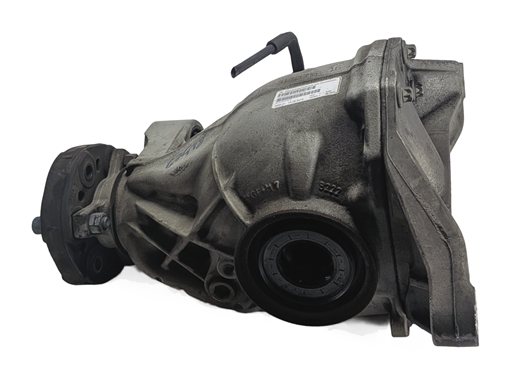 2012-2018 MERCEDES GL ML (W166 X166) REAR DIFFERENTIAL GEAR CARRIER 3.46 RATIO