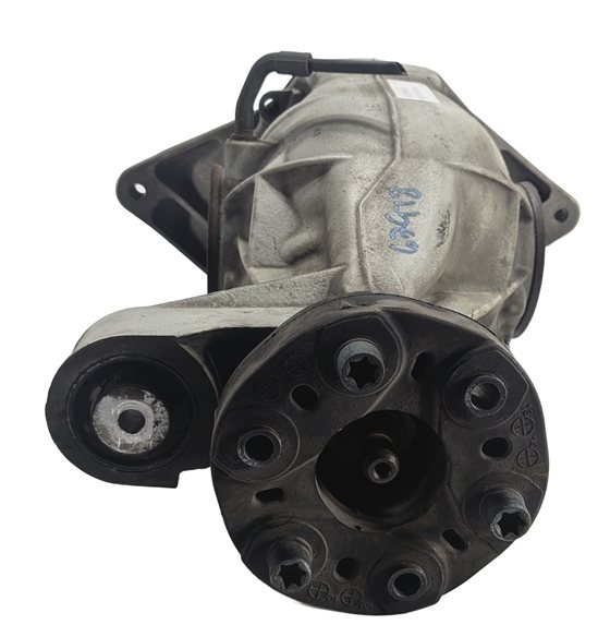 Thumbnail 6: 2012-2018 MERCEDES GL ML (W166 X166) REAR DIFFERENTIAL GEAR CARRIER 3.46 RATIO
