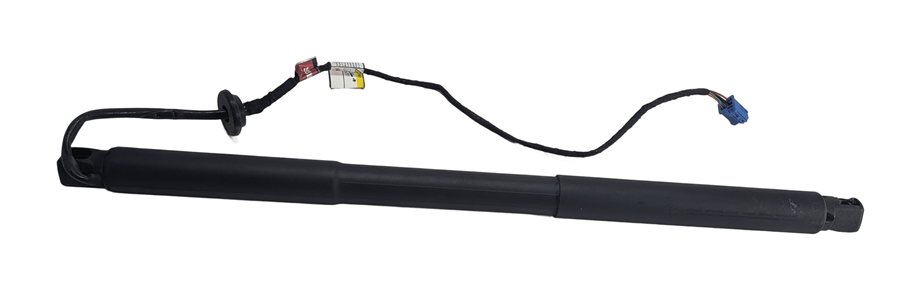 Thumbnail 3: 2013 MERCEDES GL450 (X166) RIGHT POWER LIFTGATE TAILGATE LIFT SUPPORT MOTOR