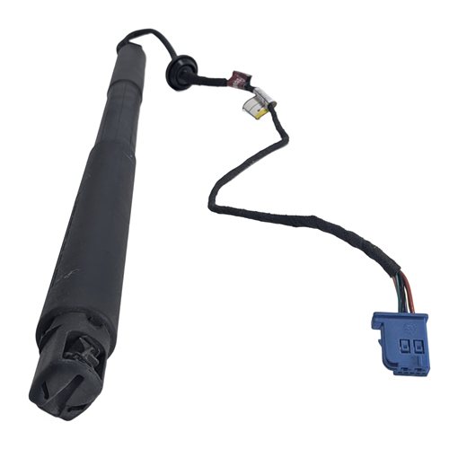 Thumbnail 4: 2013 MERCEDES GL450 (X166) RIGHT POWER LIFTGATE TAILGATE LIFT SUPPORT MOTOR