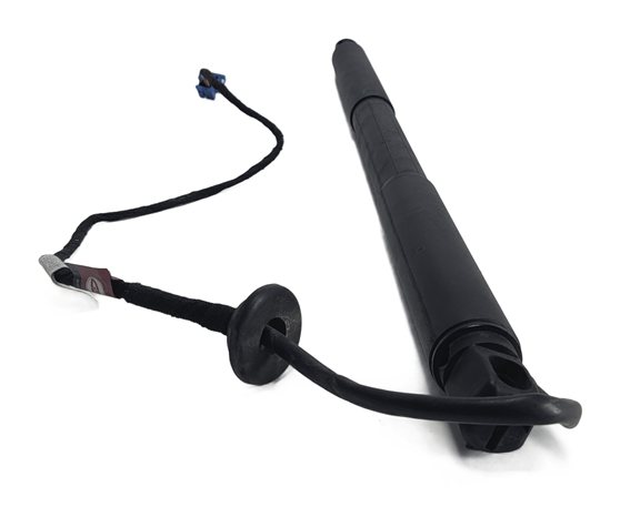 Thumbnail 6: 2013 MERCEDES GL450 (X166) RIGHT POWER LIFTGATE TAILGATE LIFT SUPPORT MOTOR