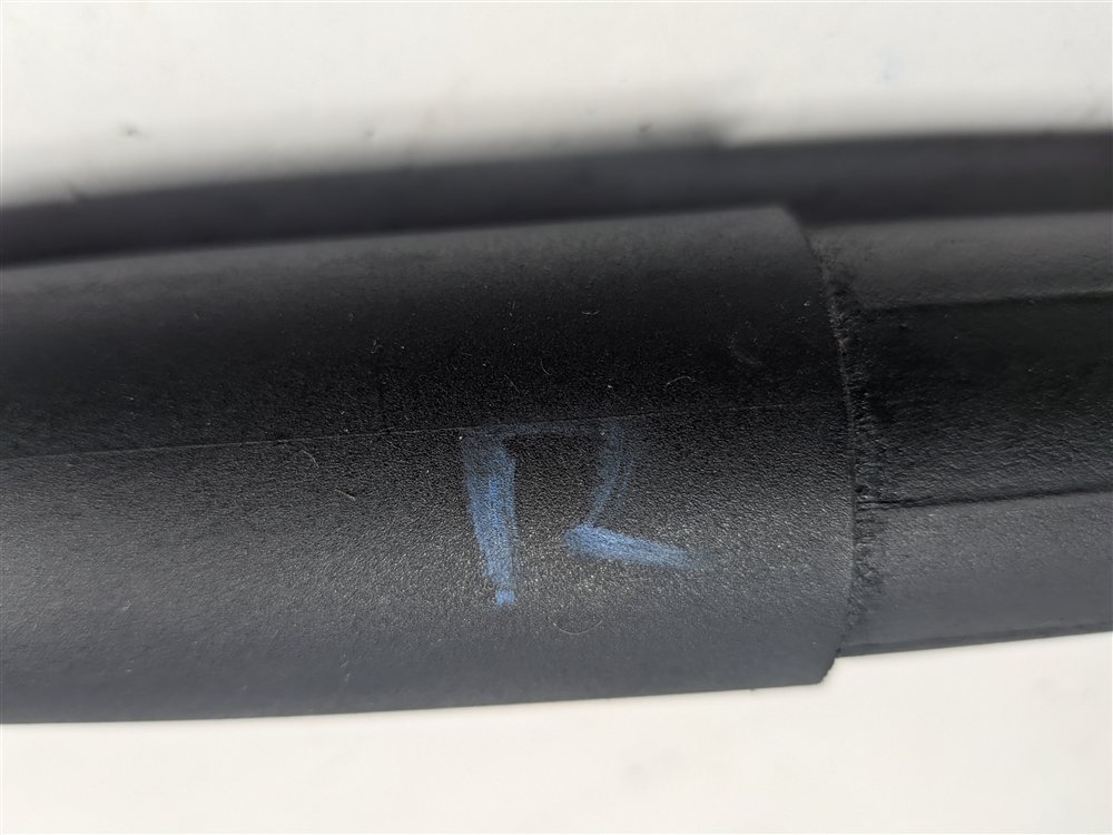 Thumbnail 7: 2013 MERCEDES GL450 (X166) RIGHT POWER LIFTGATE TAILGATE LIFT SUPPORT MOTOR