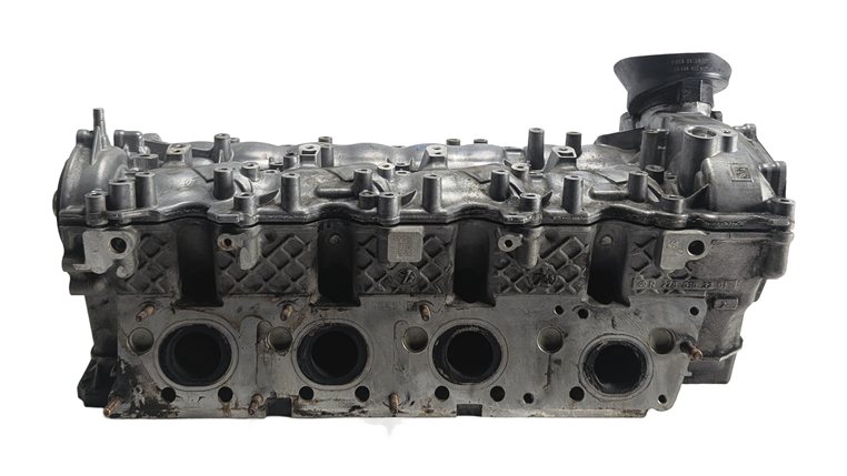 Thumbnail 2: 2012-2020 MERCEDES CL550 E550 GL450 GL550 S550 SL550 4.6L RIGHT CYLINDER HEAD