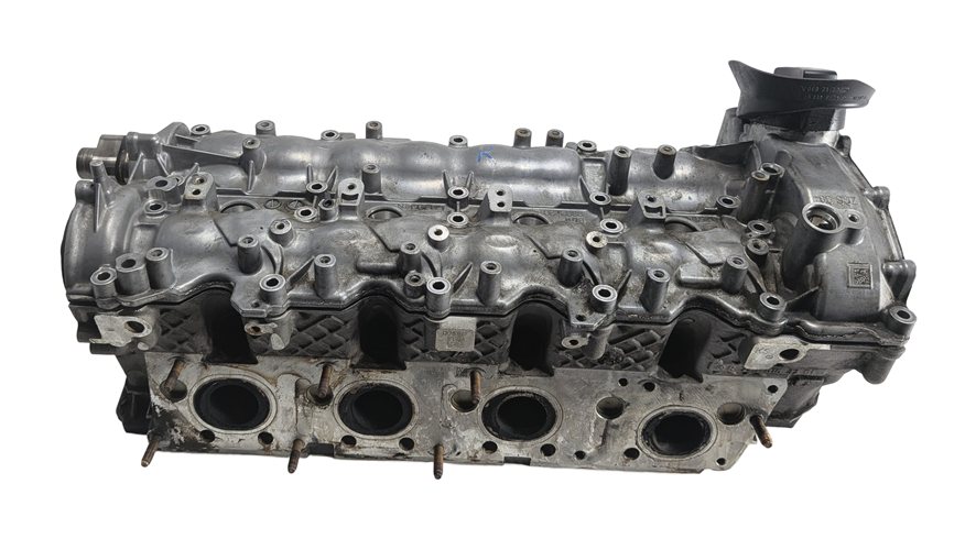 Thumbnail 3: 2012-2020 MERCEDES CL550 E550 GL450 GL550 S550 SL550 4.6L RIGHT CYLINDER HEAD