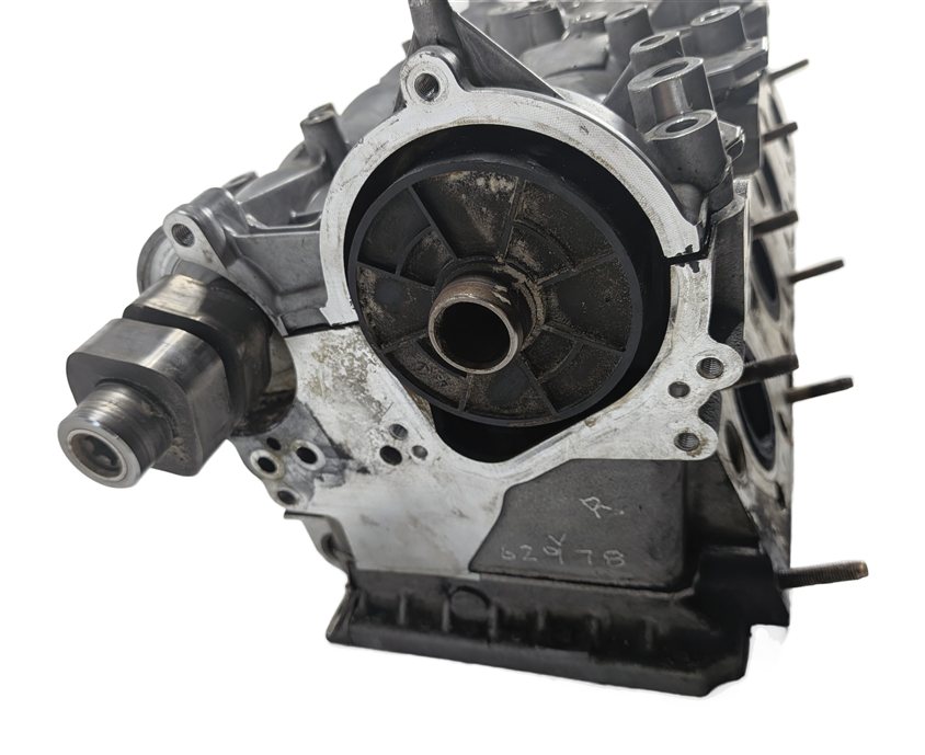 Thumbnail 5: 2012-2020 MERCEDES CL550 E550 GL450 GL550 S550 SL550 4.6L RIGHT CYLINDER HEAD