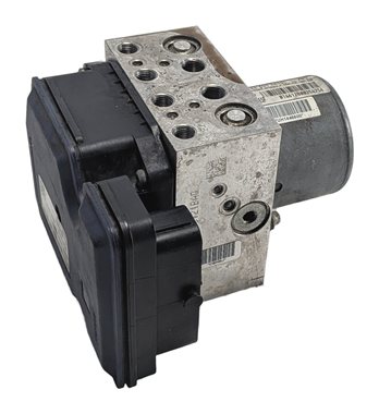 2012-2013 MERCEDES GL ML CLASS (W166 X166) ABS ANTI LOCK BRAKE PUMP w/ MODULE
