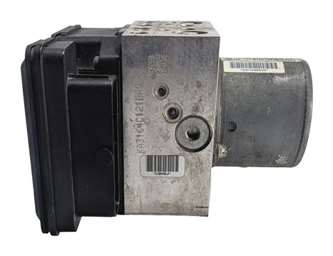 Thumbnail 2: 2012-2013 MERCEDES GL ML CLASS (W166 X166) ABS ANTI LOCK BRAKE PUMP w/ MODULE
