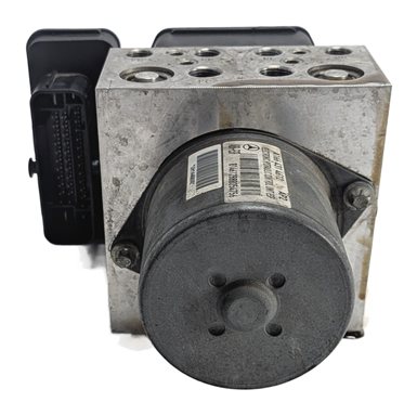 Thumbnail 4: 2012-2013 MERCEDES GL ML CLASS (W166 X166) ABS ANTI LOCK BRAKE PUMP w/ MODULE