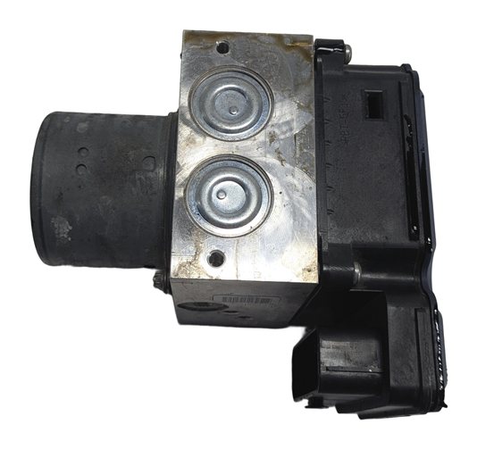 Thumbnail 6: 2012-2013 MERCEDES GL ML CLASS (W166 X166) ABS ANTI LOCK BRAKE PUMP w/ MODULE