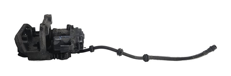 Thumbnail 2: 13-19 MERCEDES GL GLE GLS ML (W166 X166) RIGHT REAR BRAKE CALIPER w/ ACTUATOR