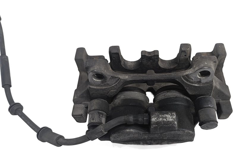 Thumbnail 5: 2013-2019 MERCEDES GL GLE GLS ML CLASS (W166 X166) FRONT BRAKE CALIPER SET/2