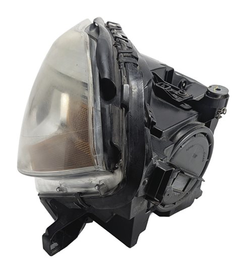 Thumbnail 5: 2013-2016 MERCEDES GL350 GL450 GL550 (X166) LEFT HALOGEN HEADLIGHT LIGHT LAMP