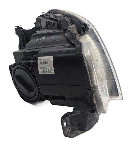 Thumbnail 7: 2013-2016 MERCEDES GL350 GL450 GL550 (X166) LEFT HALOGEN HEADLIGHT LIGHT LAMP