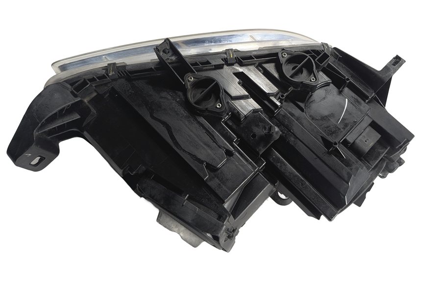 Thumbnail 8: 2013-2016 MERCEDES GL350 GL450 GL550 (X166) LEFT HALOGEN HEADLIGHT LIGHT LAMP