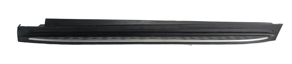 13-19 MERCEDES GL GLS CLASS X166 LEFT DRIVER LIGHTED RUNNER RUNNING BOARD STEP