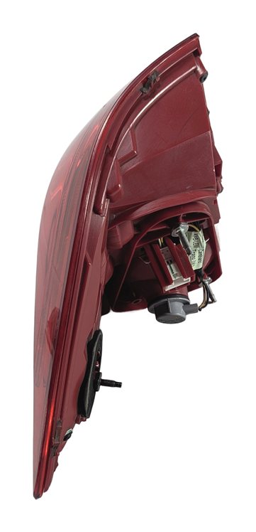 Thumbnail 6: 13-16 MERCEDES GL (X166) REAR RIGHT PASSENGER OUTER TAILLIGHT BRAKE LIGHT LAMP