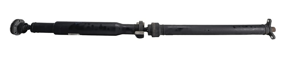 2013 MERCEDES GL450 GL550 (X166) REAR DRIVESHAFT DRIVELINE DRIVE LINE SHAFT